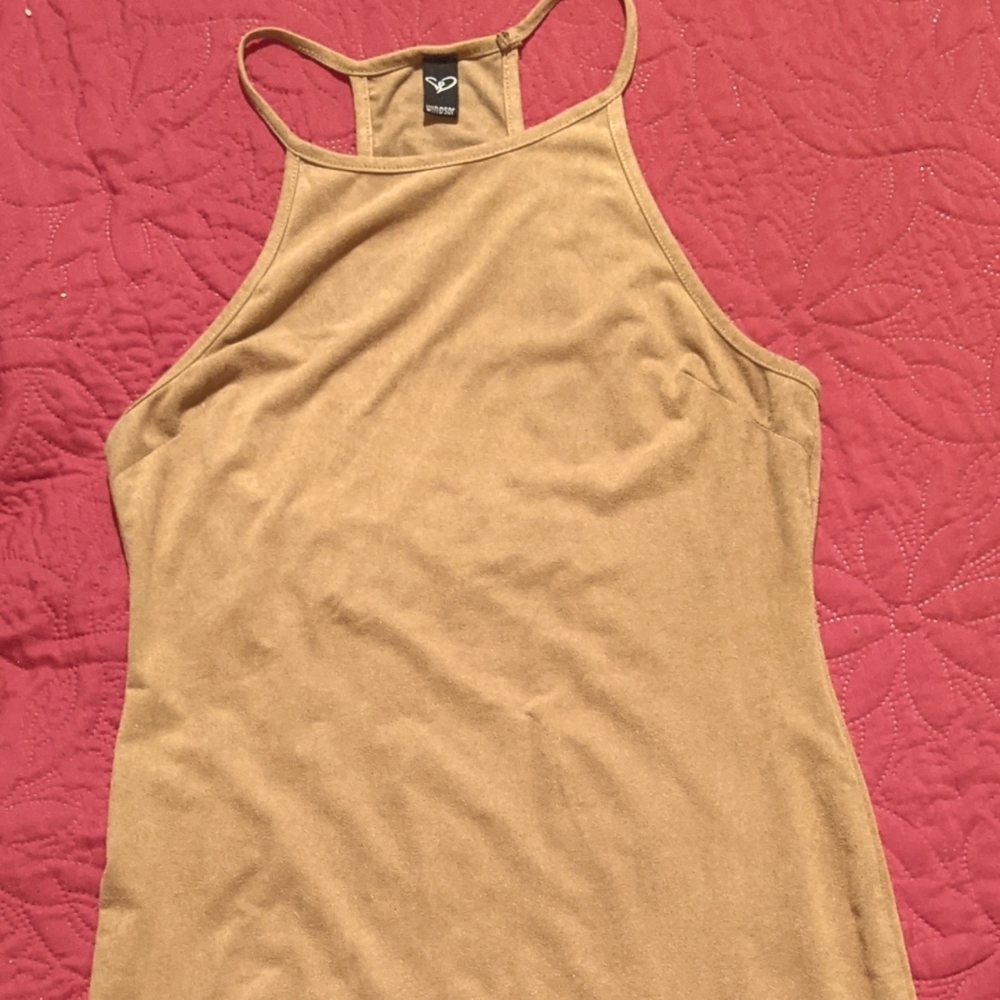 COPY - Casual slip dress